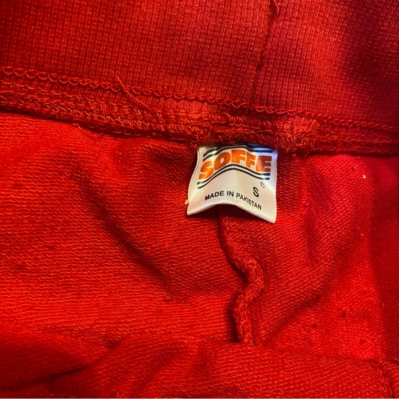 Volleyball Sweatpants - Picture 5 of 5